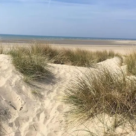 Holiday home Bonheur And Company Brehal